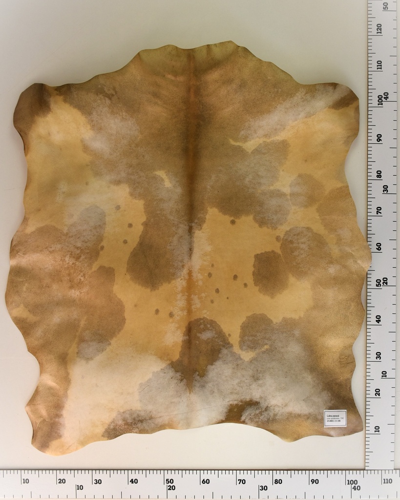 Cabra natural 23-0001-13-108