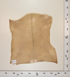 [24-0001-012] Cabrito Marrón ID012