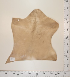 [24-0001-020] Cabrito Marrón ID020