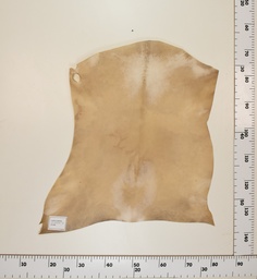 [24-0001-044] Cabrito Marrón ID044