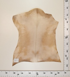 [24-0001-046] Cabrito Marrón ID046