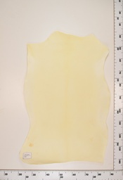 [22-0001-00-054] Cordero Natural ID054